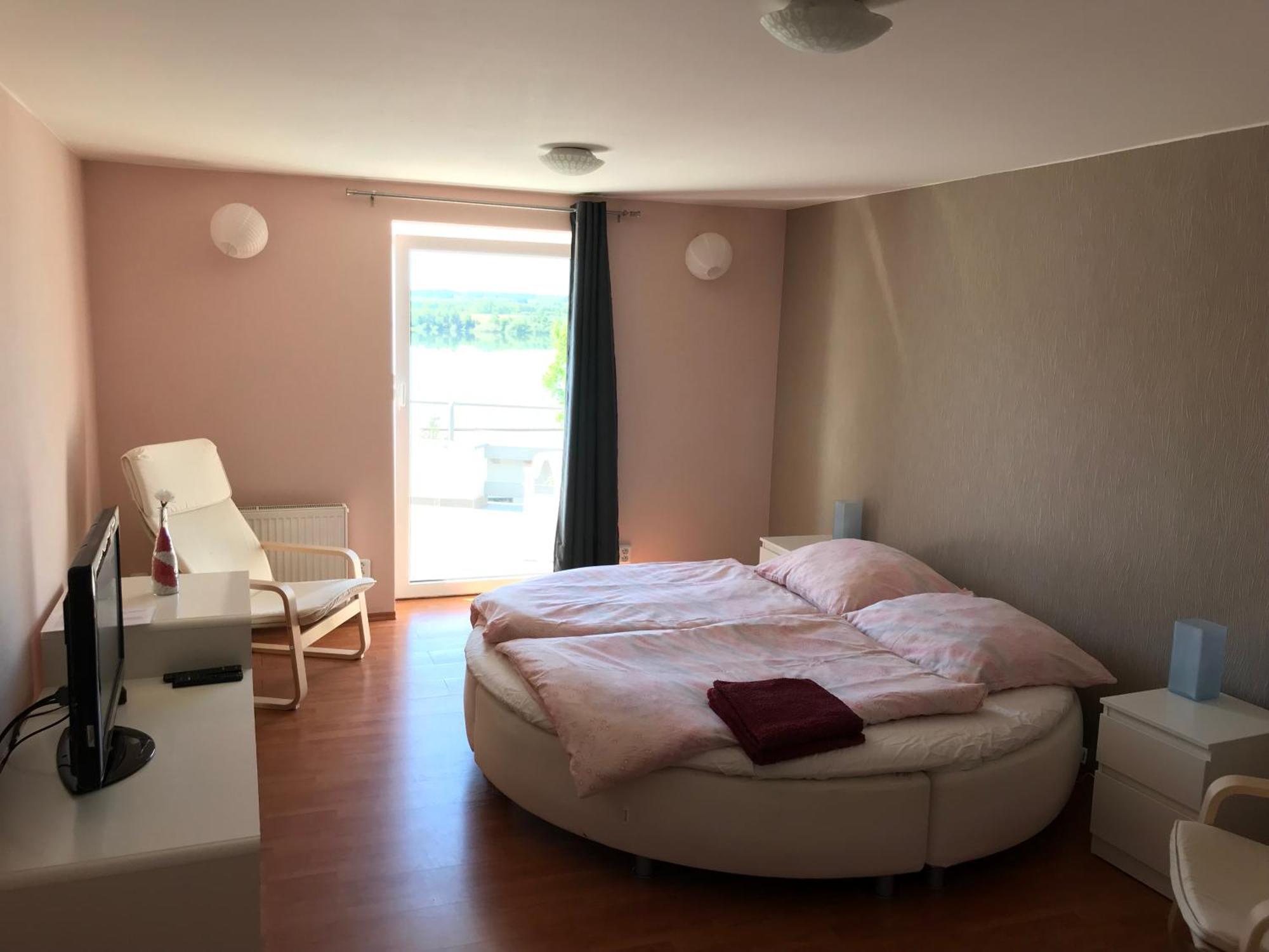 Beach Pension Хеб Екстериор снимка